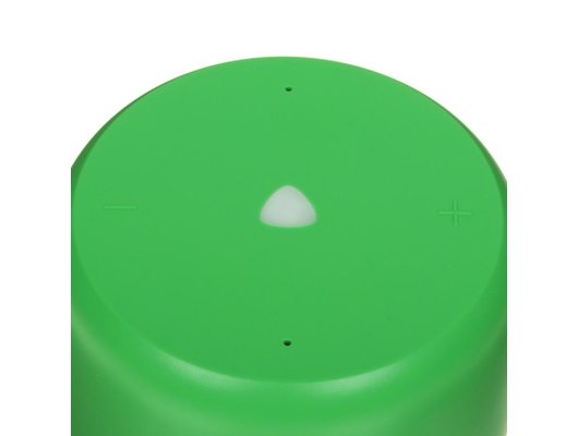 Умная колонка ЯНДЕКС СТАНЦИЯ ЛАЙТ 2 без часов ЗЕЛЕНЫЙ (YNDX-00028GRN)